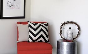 Daylesford Spa Villa One